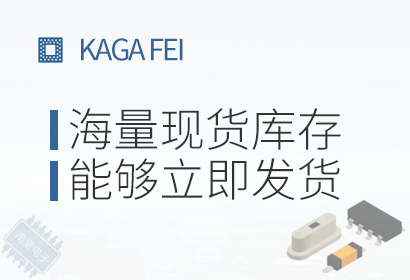 Kaga FEI,海量现货库存,能够立即发货